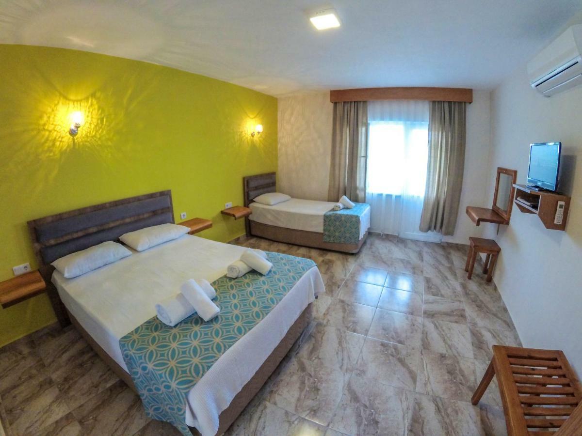 Ergul Motel Kucukkuyu Εξωτερικό φωτογραφία