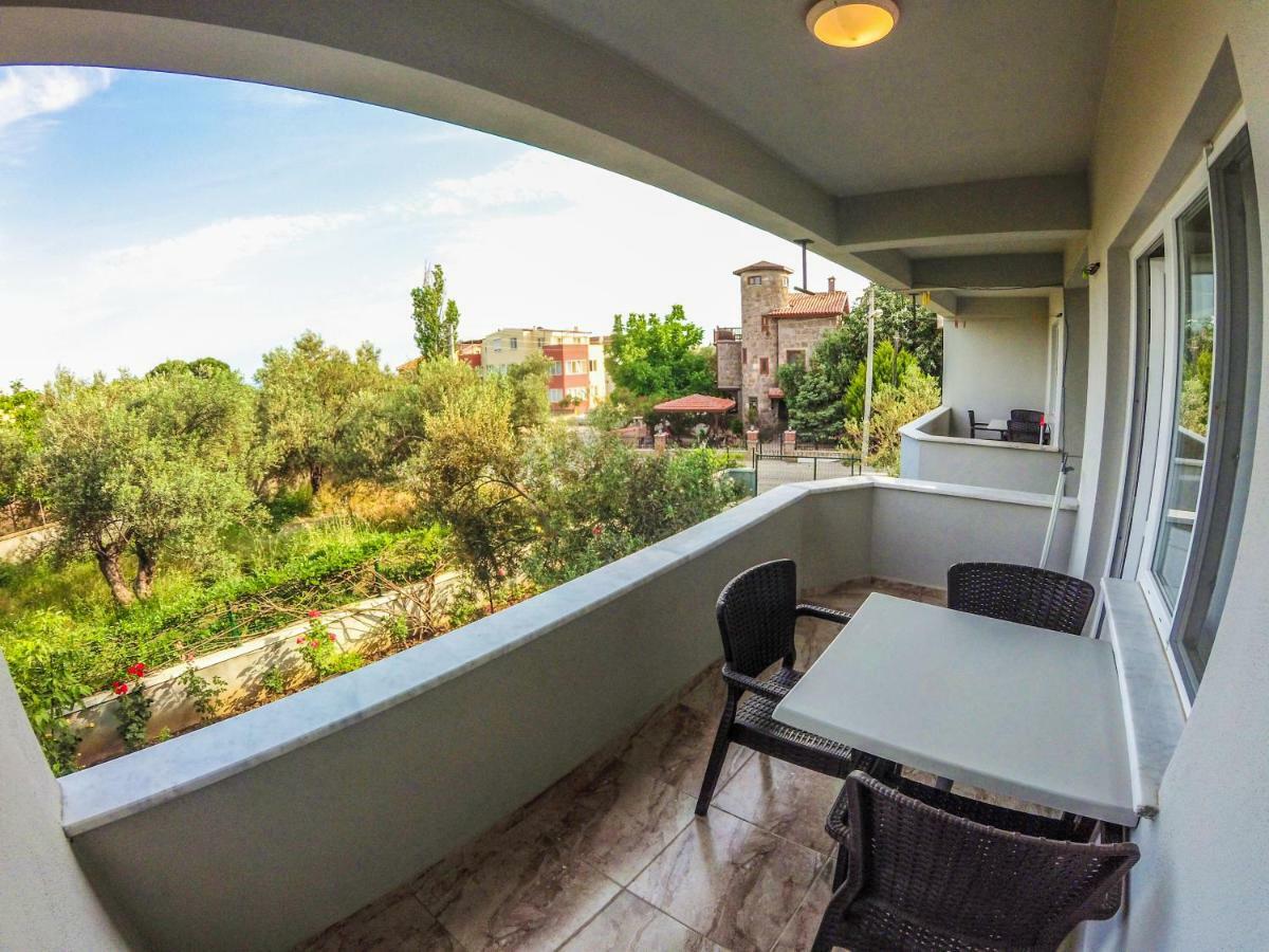 Ergul Motel Kucukkuyu Εξωτερικό φωτογραφία