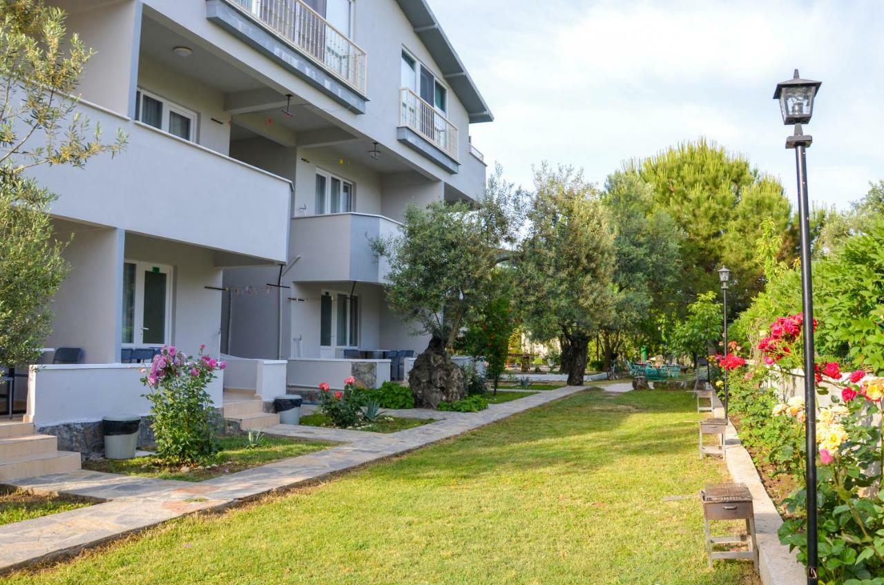 Ergul Motel Kucukkuyu Εξωτερικό φωτογραφία