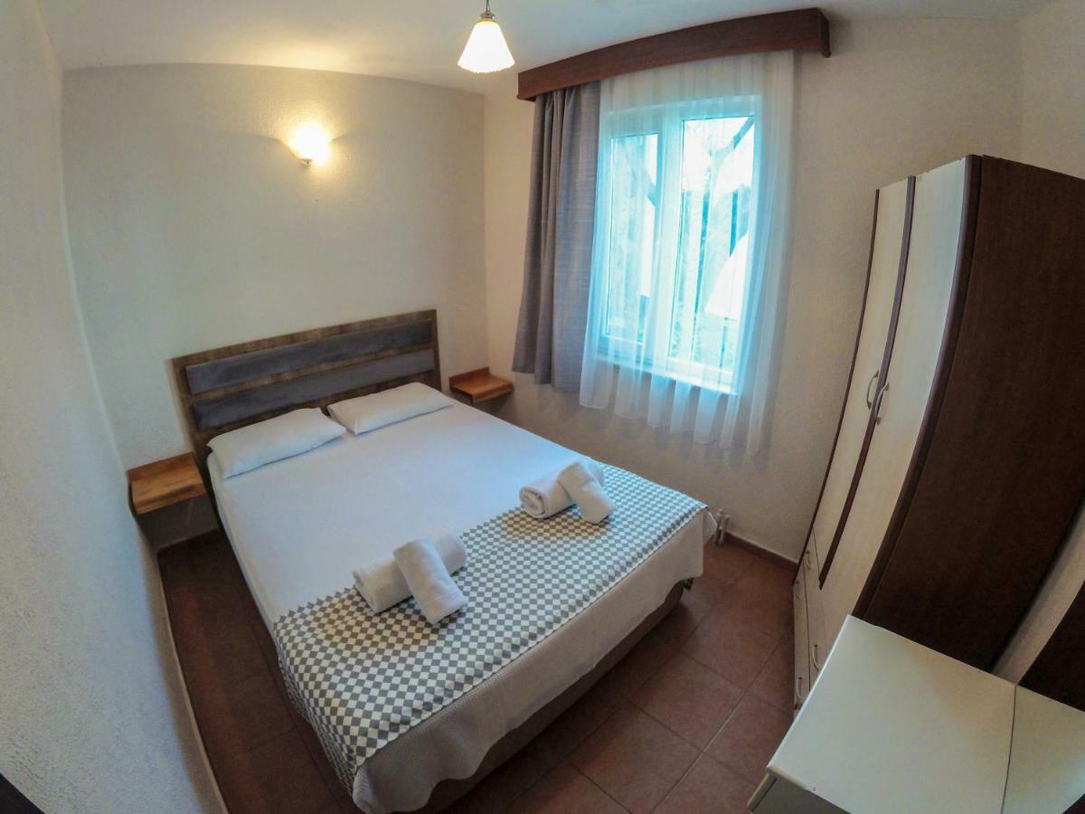 Ergul Motel Kucukkuyu Εξωτερικό φωτογραφία
