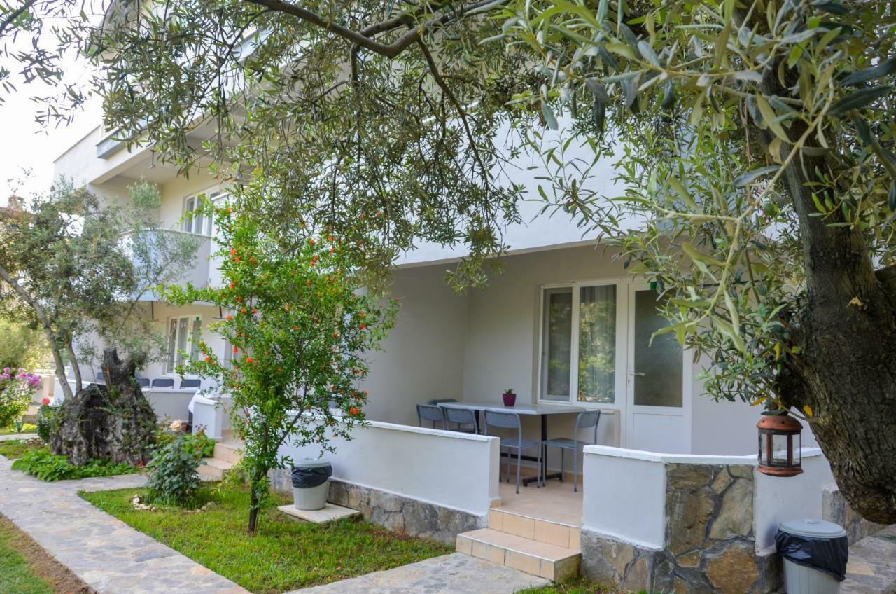 Ergul Motel Kucukkuyu Εξωτερικό φωτογραφία