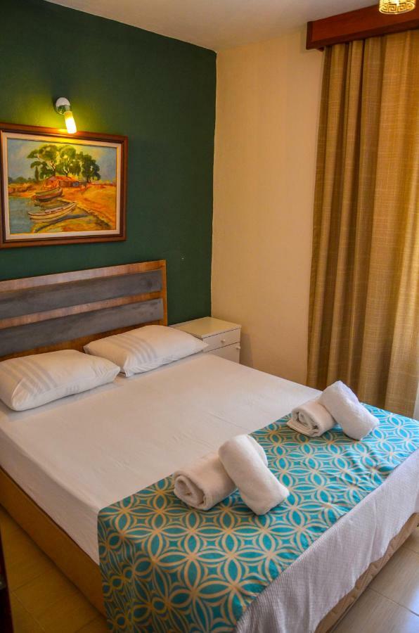 Ergul Motel Kucukkuyu Εξωτερικό φωτογραφία