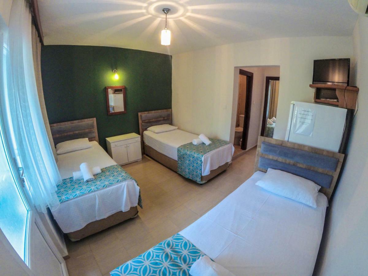 Ergul Motel Kucukkuyu Εξωτερικό φωτογραφία