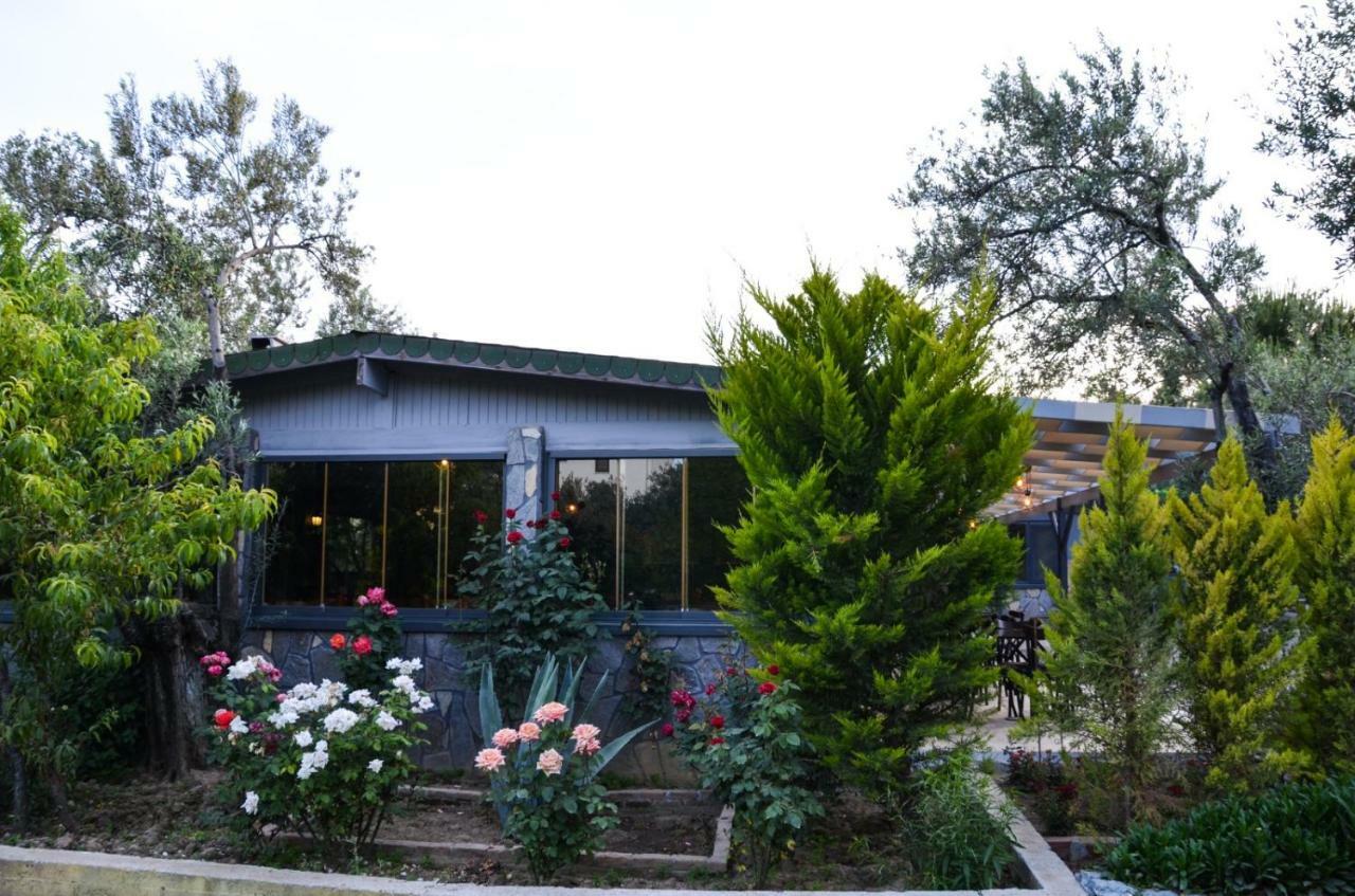 Ergul Motel Kucukkuyu Εξωτερικό φωτογραφία