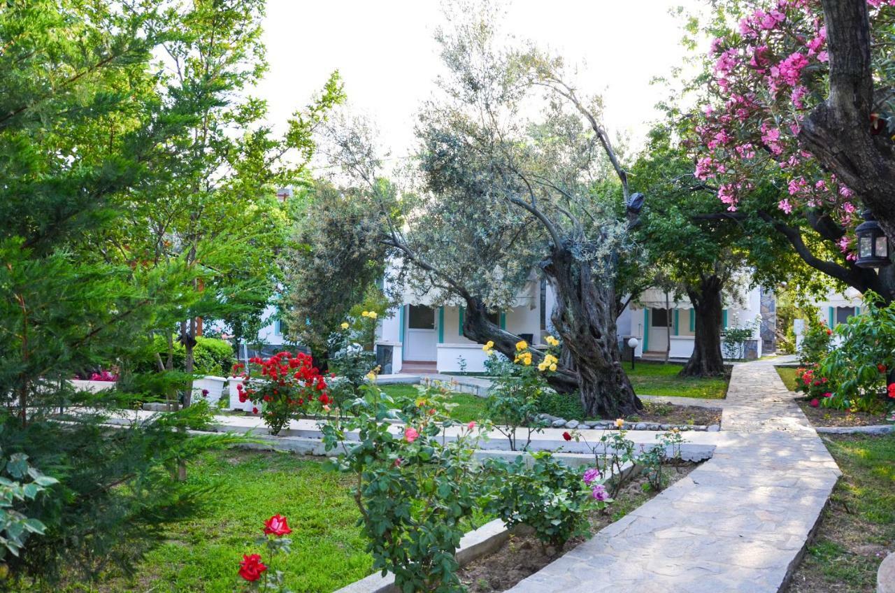 Ergul Motel Kucukkuyu Εξωτερικό φωτογραφία