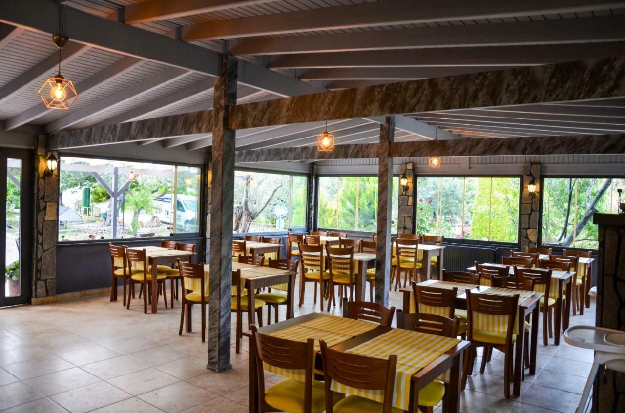 Ergul Motel Kucukkuyu Εξωτερικό φωτογραφία