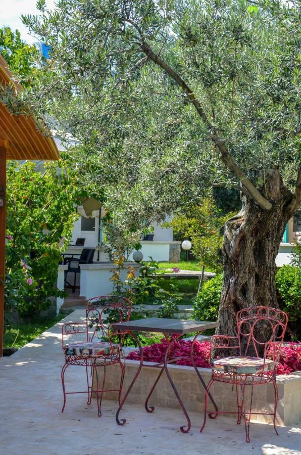 Ergul Motel Kucukkuyu Εξωτερικό φωτογραφία