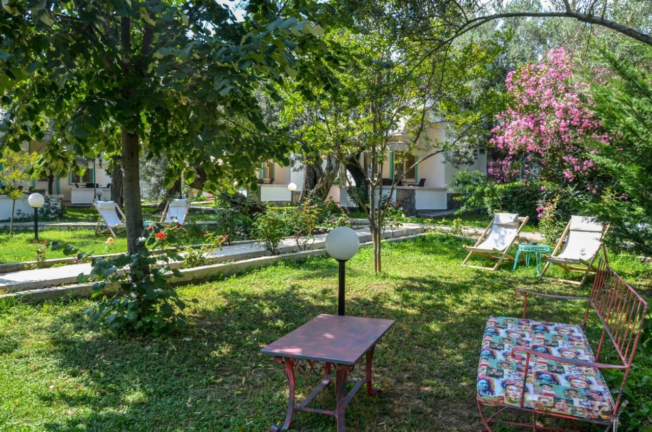 Ergul Motel Kucukkuyu Εξωτερικό φωτογραφία