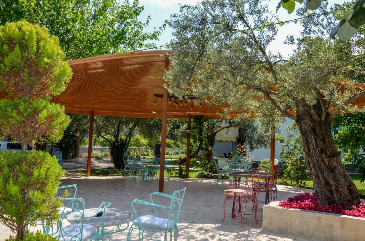 Ergul Motel Kucukkuyu Εξωτερικό φωτογραφία