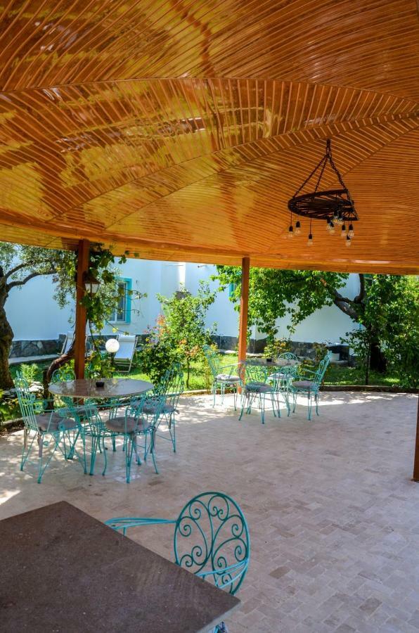 Ergul Motel Kucukkuyu Εξωτερικό φωτογραφία